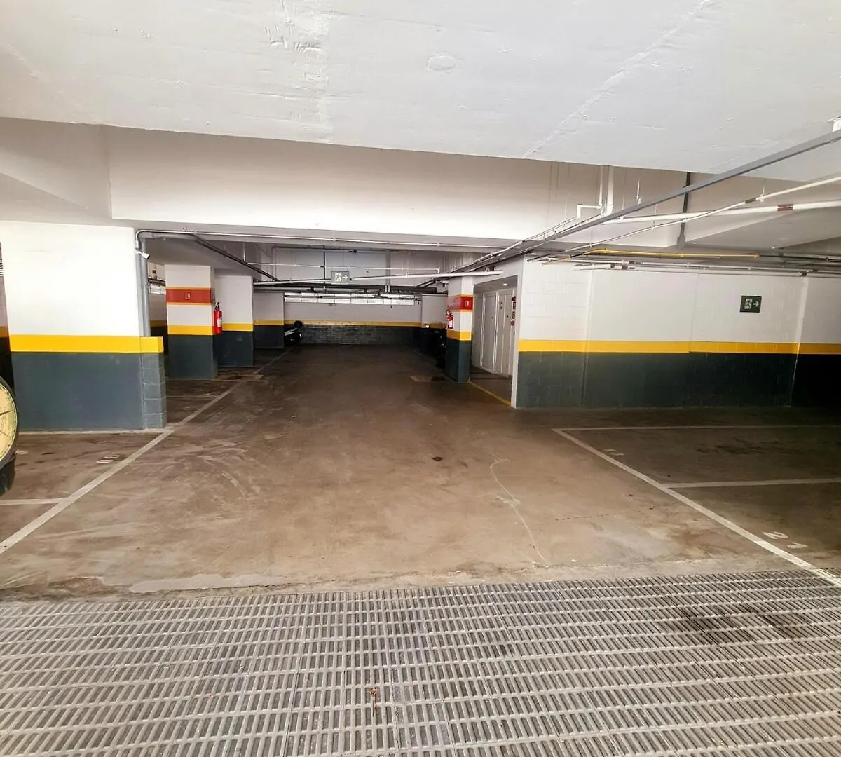Apto 1 Quarto - Predio Com Piscina - Garagem - Vision Paulista Sao Paulo 0*,  Brazil